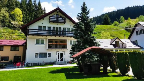 Valea Dorului Guest House